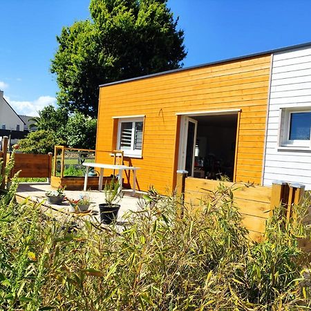 Les Salines De La Turballe Apartment Exterior photo