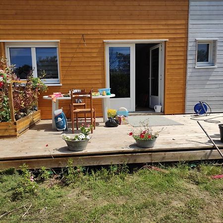 Les Salines De La Turballe Apartment Exterior photo