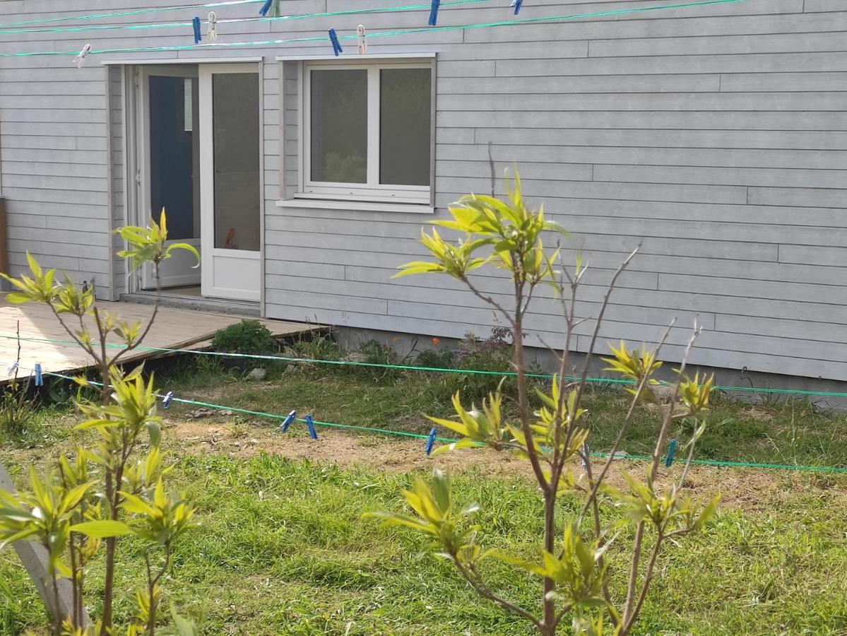 Les Salines De La Turballe Apartment Exterior photo
