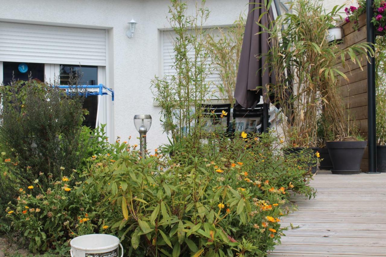 Les Salines De La Turballe Apartment Exterior photo
